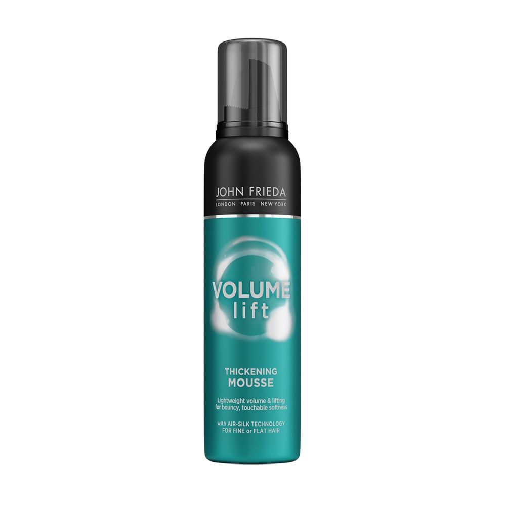 Мус для створення об'єму John Frieda Luxurious Volume Perfectly Full Mousse, 200 мл